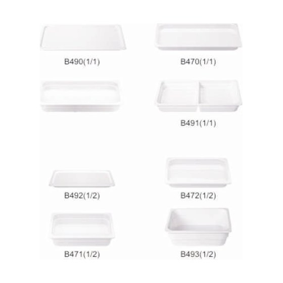 Hospitality Supply