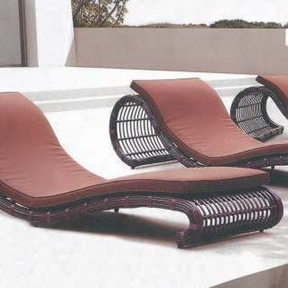 Outdoor Furniture