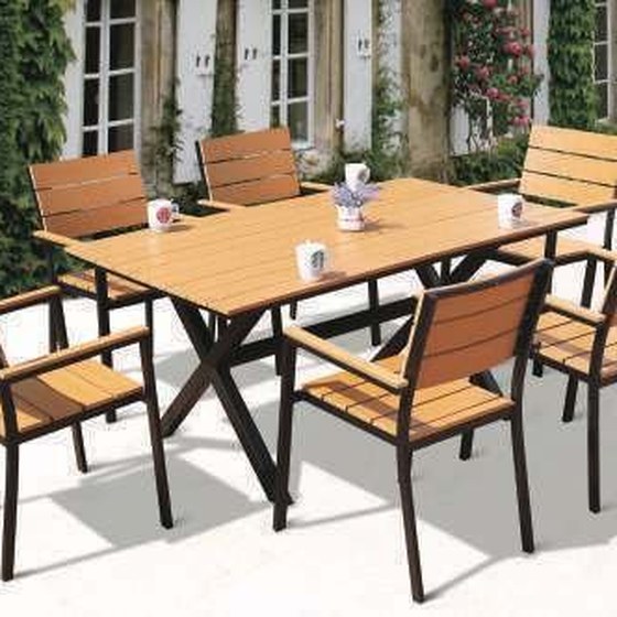 Outdoor Furniture