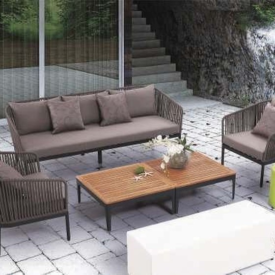 Outdoor Furniture