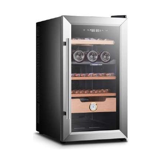 Wine & Cigar Coolers